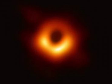 Dos proyectos chilenos fueron claves para obtener la primera imagen de un agujero negro
