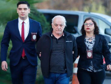 Ordenan cierre de la investigación contra empresario Hugo Larrosa por abuso sexual