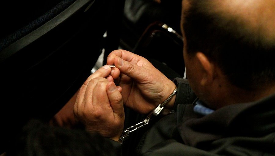 Condenan a sujeto a nueve años de cárcel por violación y abuso sexual de una menor en Arica