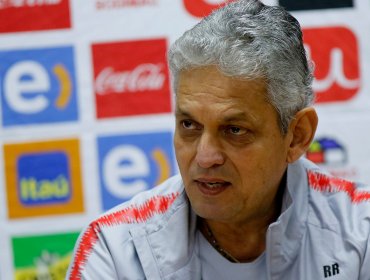 Reinaldo Rueda se refirió al nuevo formato de la Copa América 2020