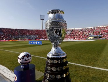 Formato de Copa América 2020 se mantendrá en las próximas ediciones