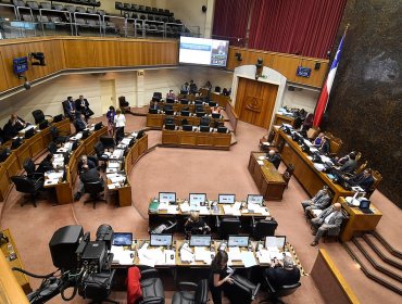 Congreso aprobó proyecto de ley que otorga financiamiento para cumbre COP25