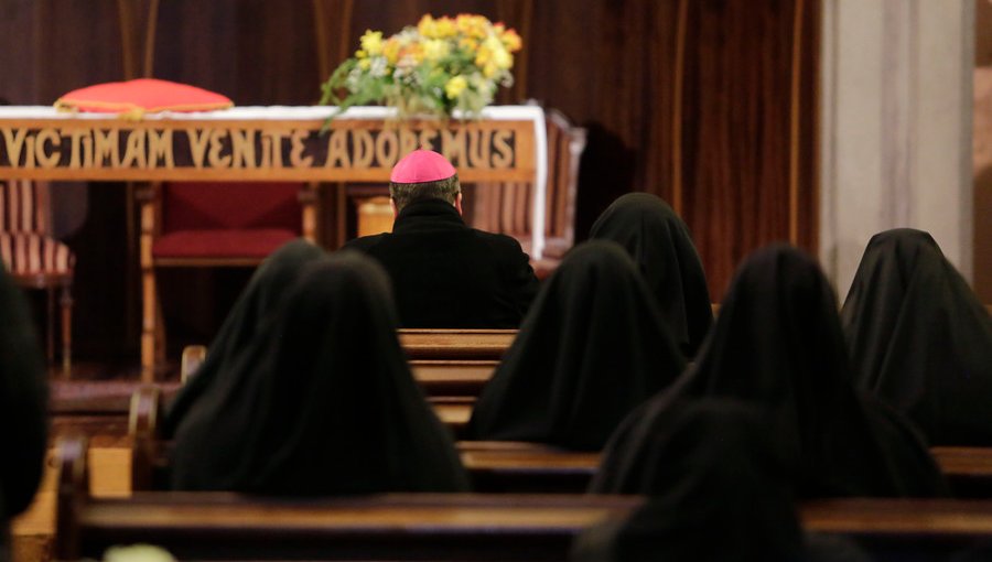 Congregación confirma investigación a una religiosa por denuncia de abuso sexual