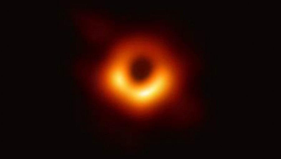 Dos proyectos chilenos fueron claves para obtener la primera imagen de un agujero negro