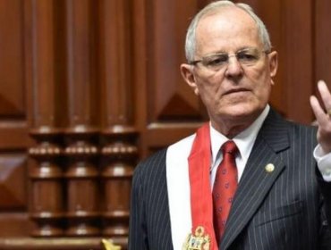 Caso Odebrecht: Ordenan prisión preliminar contra Pedro Pablo Kuczynski, ex presidente de Perú
