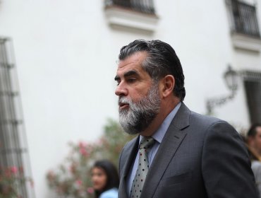 Cámara de Diputados aprobó comisión investigadora por compra de terrenos de Rodrigo Ubilla