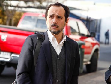 Diputado comunista asegura que la oposición quedó "herida de muerte" tras apoyo DC al Gobierno
