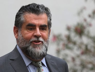 Rodrigo Ubilla: “La comisión investigadora excede el mandato constitucional”