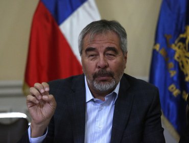 Bancada DC rechazó críticas del diputado Núñez al que tildaron de "matón"