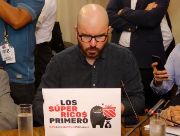 Modernización Tributaria del Gobierno consiguió primer triunfo: Comisión aprobó idea de legislar