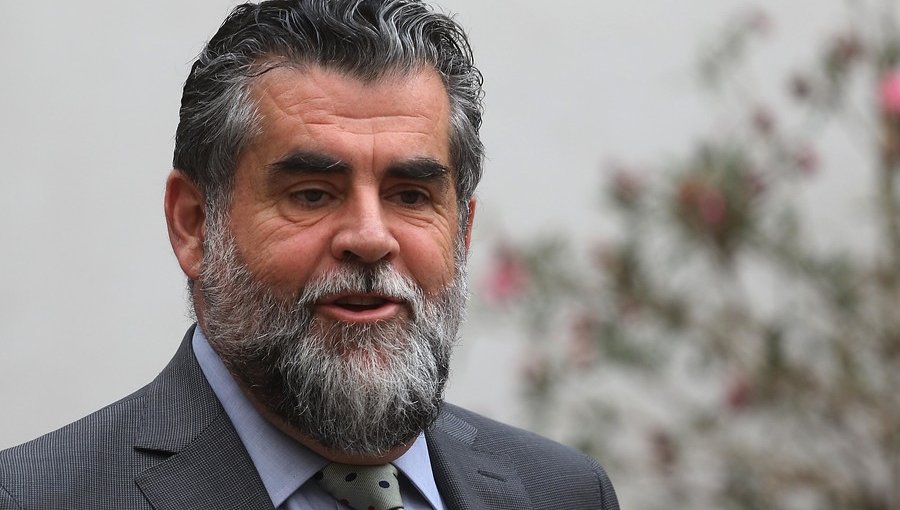 Rodrigo Ubilla: “La comisión investigadora excede el mandato constitucional”