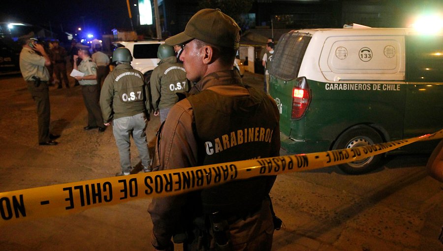 Sobrina de Chadwick sufrió violento asalto en su casa: la maniataron y le robaron $100 millones
