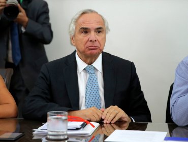 Ministro Chadwick y violento asalto a su sobrina en Vitacura: "Es lo que sufren muchas familias"