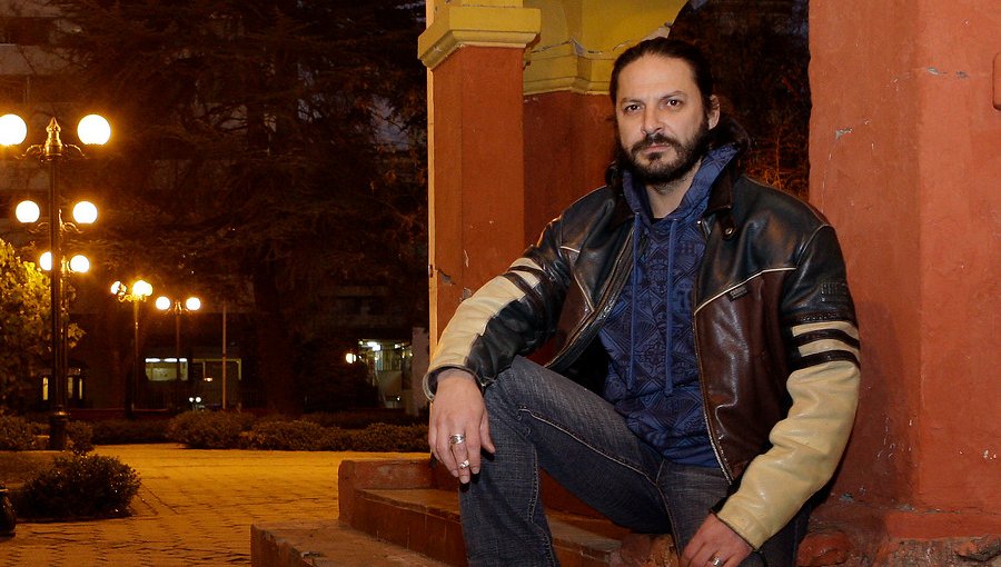 Rafael Cavada recordó asalto donde lo apuñalaron: "Son 3 minutos de reloj, pero 10 años en tu cabeza"