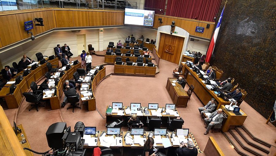 Congreso aprobó proyecto de ley que otorga financiamiento para cumbre COP25