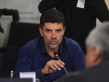 Diputado Díaz criticó a la DC por aprobar idea de legislar la Reforma Tributaria