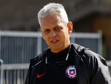 Reinaldo Rueda confirmó que habrá microciclo con jugadores del medio local