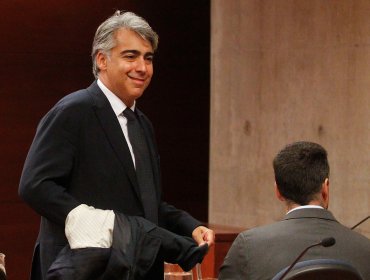 Caso OAS: Servicio de Impuestos Internos excluyó a Marco Enríquez-Ominami de acusación por delitos tributarios