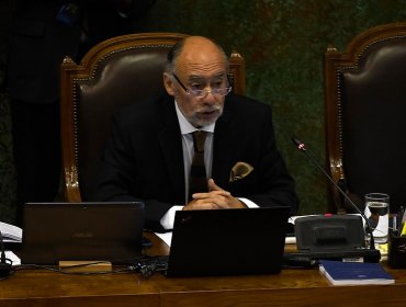 Critican visita de Iván Flores a Papa mientras participaba de Asamblea Interparlamentaria