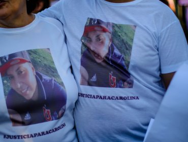 Pedirán prisión preventiva para los hermanos involucrados en ataque lesbofóbico a Carolina Torres