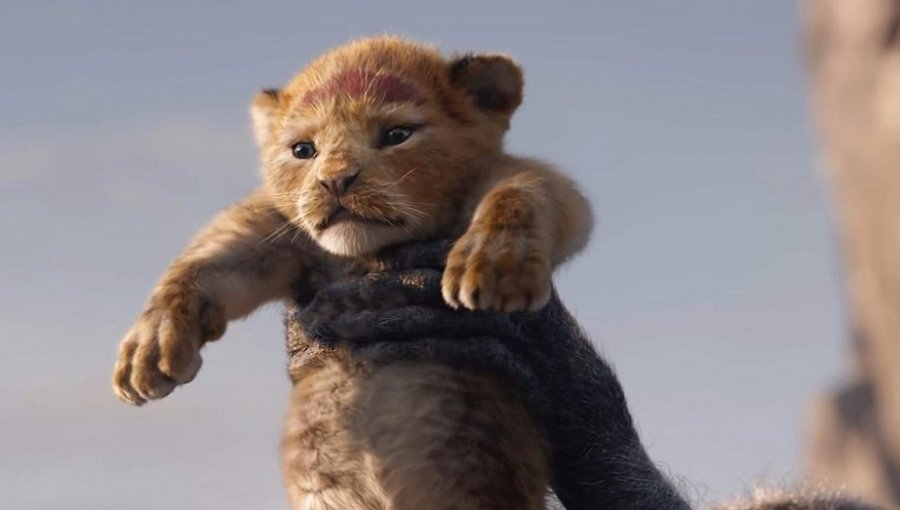 Estrenaron trailer final de la película «El Rey León»