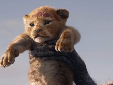 Estrenaron trailer final de la película «El Rey León»