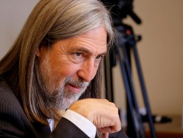 Senador Letelier: "Involucrarme en las malas prácticas de jueces acusados es miserable"
