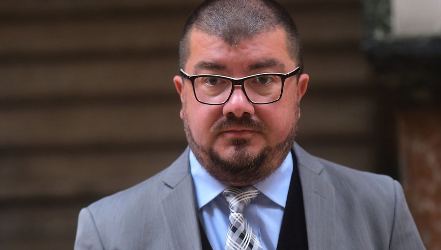 Asociación de Fiscales advierte que fiscal Sergio Moya "será atacado" por investigar a jueces