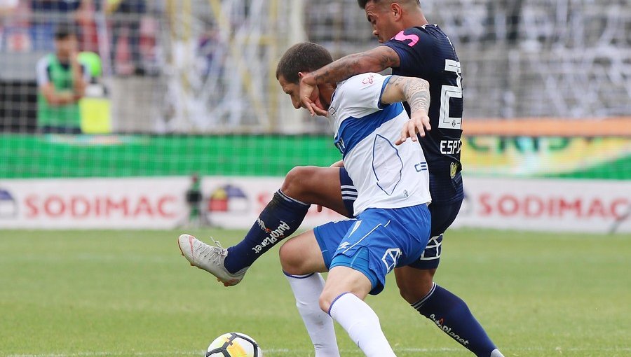 Clásico Universitario de este domingo será transmitido en vivo por la televisión argentina