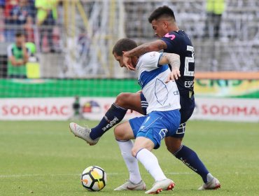 Clásico Universitario de este domingo será transmitido en vivo por la televisión argentina