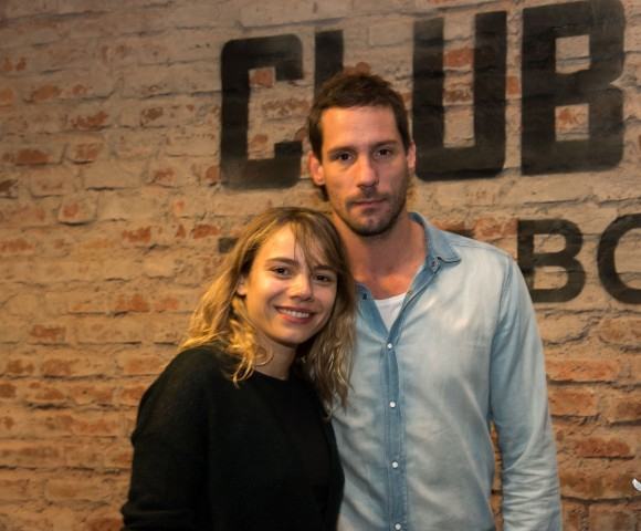 Fin al misterio: María Gracia Omegna y Gonzalo Valenzuela serán padres