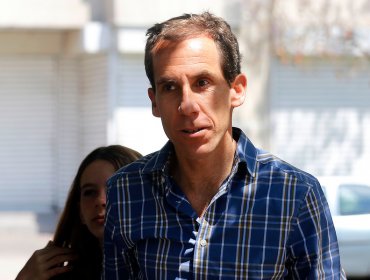 Alcalde de Santiago afirmó ser partidario de crear un "barrio rojo" en la comuna