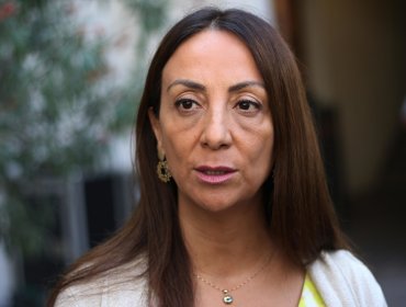 Cecilia Pérez descartó cambio de gabinete: "El Presidente no los anuncia, los ejecuta"