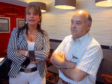 UDI atribuyó salida de Jorge Ulloa de la Intendencia del Biobío a "dificultades políticas con RN"