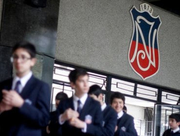 Rector del Instituto Nacional sostuvo que no hay fecha determinada para abrir matriculas a mujeres