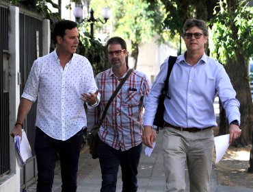 Víctimas de Karadima: "Los tribunales y la fiscalía tienen muchísimo más que el informe Scicluna en sus manos"