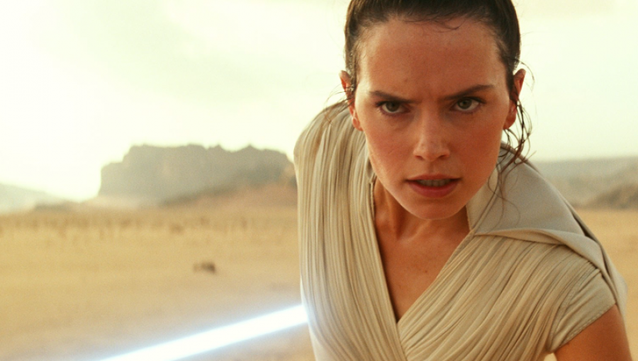 «The Rise of Skywalker»: Episodio IX de Star Wars dio a conocer su tráiler