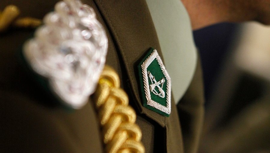 Cierran investigación por fraude en Carabineros y 127 imputados pasarán a juicio oral