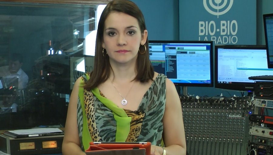 Sentencian a radio Biobío a pagar íntegramente cotizaciones a Rayén Araya