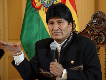 Bolivia reveló los tres pilares de su estrategia para afrontar la demanda marítima post La Haya