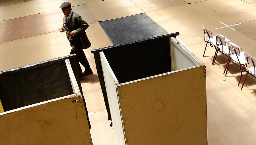 Batalla contra la abstención: Cámara aprobó proyecto que acerca los locales de votación