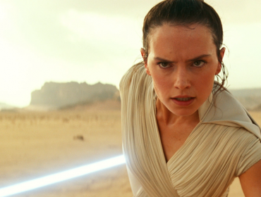 «The Rise of Skywalker»: Episodio IX de Star Wars dio a conocer su tráiler