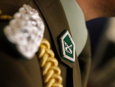 Cierran investigación por fraude en Carabineros y 127 imputados pasarán a juicio oral