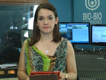 Sentencian a radio Biobío a pagar íntegramente cotizaciones a Rayén Araya