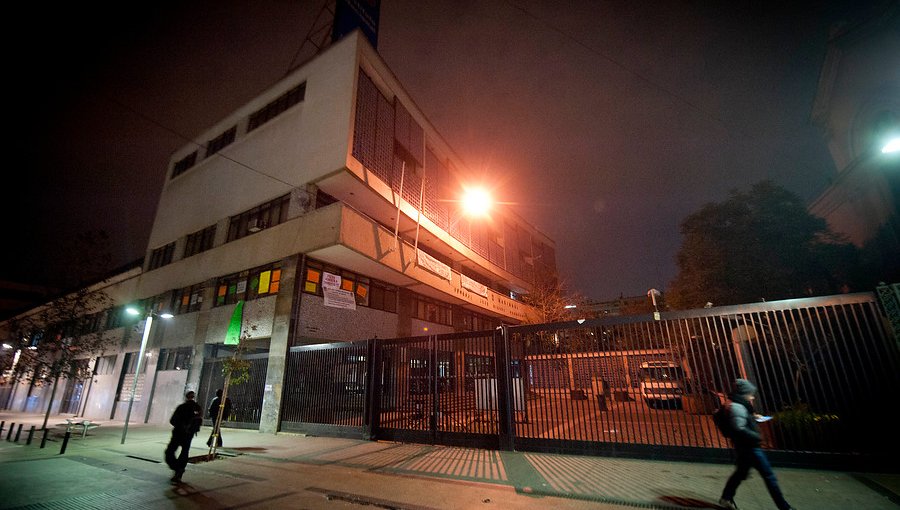 Centro de alumnos confirma que el Instituto Nacional incorporará mujeres a sus aulas