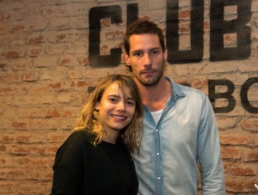 Fin al misterio: María Gracia Omegna y Gonzalo Valenzuela serán padres