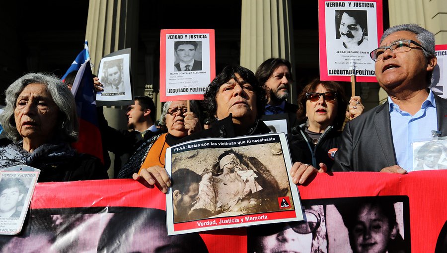 Corte de Santiago ordena a Copesa rectificar crónica por violación a DD.HH.
