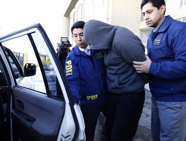 Secuestran y abusan sexualmente por tres días a mujer de 35 años en Recoleta