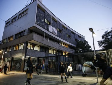 Apoderados del Instituto Nacional recurrirán a la justicia para repetir votación