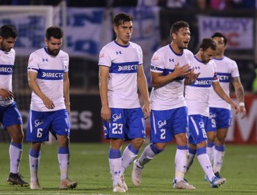 Una necesitada U de Chile visitará a la Universidad Católica en San Carlos